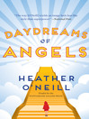 Cover image for Daydreams of Angels